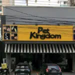 Famoso pet shop fecha as portas em Vila Velha com promoção de até 70%