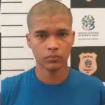 Três suspeitos são presos por ataque na Região 5 de Vila Velha