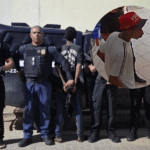 Ousadia: ladrão contesta vídeo do crime e termina preso