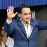 Alfinetadas de Pazolini em Casagrande e bastidores da posse de Cris