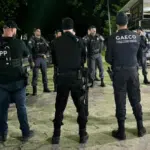 Operação prende 10 e mira núcleo feminino do PCC no ES