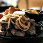 Festival de Carne de Sol terá três dias de shows no ES