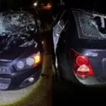 Agricultor espancado após atropelar cavalo segue internado