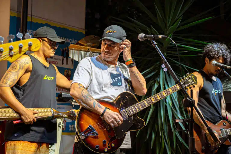 Casaca - Foto: Divulgação