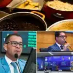 Comendo (com) dinheiro público: a febre do auxílio-alimentação nas Câmaras de Vereadores do ES