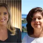 A substituta de Cris Samorini na Secretaria de Desenvolvimento de Vitória