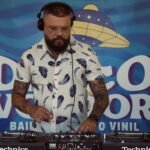 Disco Voador promove experiência retrô no Shopping Montserrat