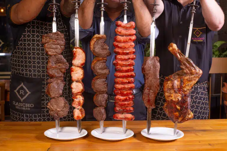 Dia do Churrasco no ES terá promoções e até feijoada com picanha