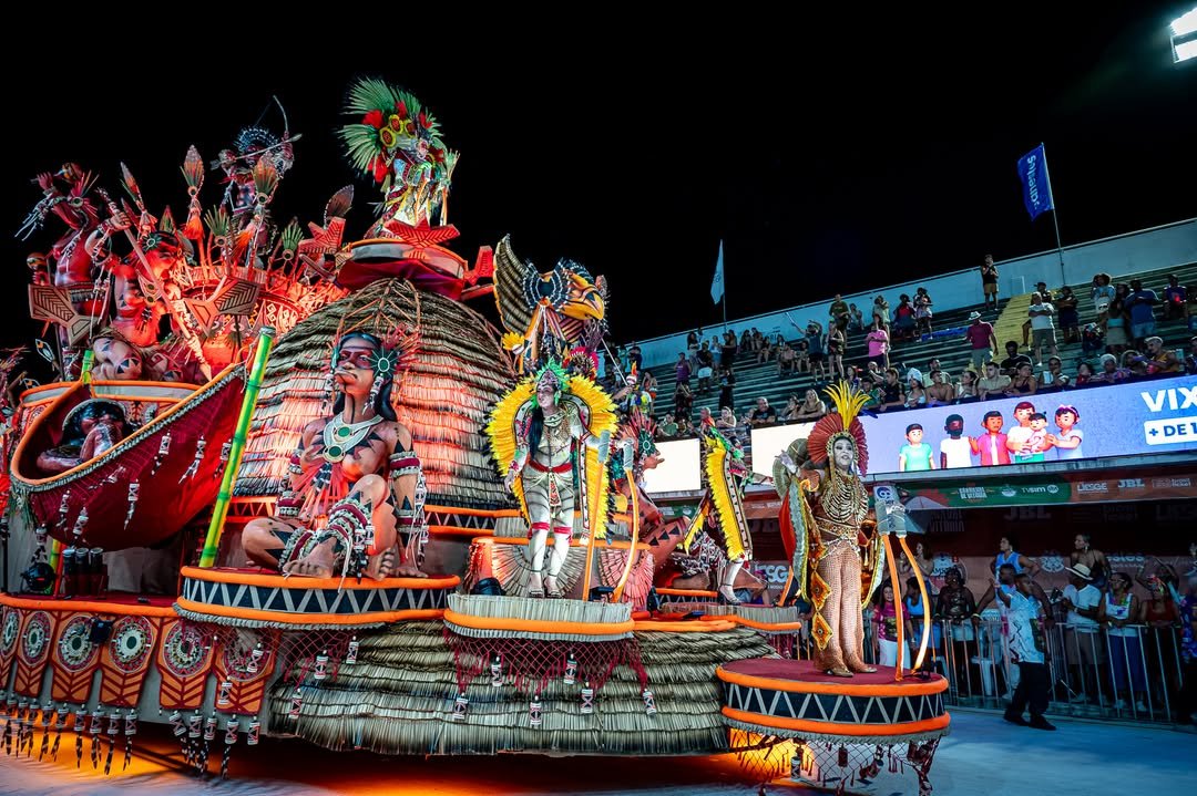 MUG vira patrimônio cultural imaterial em Vila Velha