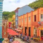 Interdição na Rua do Lazer gera polêmica em Santa Teresa