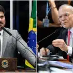 Marcos do Val é tirado da CPI do Crime Organizado antes da votação do relatório