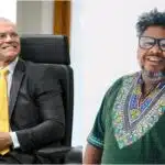 Fabiano e Fabian: esquerda tem mais um candidato ao Senado no ES