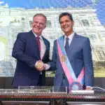 Como Casagrande avalia o 1º mês de Ricardo no lugar dele no governo?