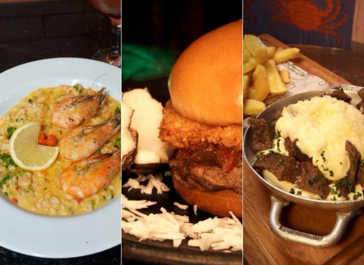 Festival do Rei – Gastronomia & Cultura