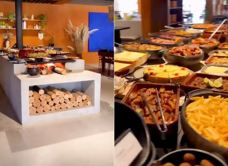 Fiore di Laranja Lima em Venda Nova do Imigrante