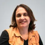 Flávia Mignoni se torna chefe de gabinete de Ricardo Ferraço