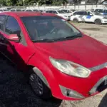 Leilão da PM tem veículos a partir de R$ 2,8 mil; veja como participar