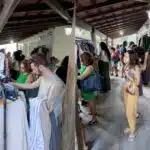 Peças a partir de R$ 10: Garimpei reúne 15 brechós em Vitória