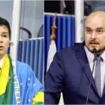 Conflito no PL: Gilvan tira cargo de Dárcio Bracarense na Câmara