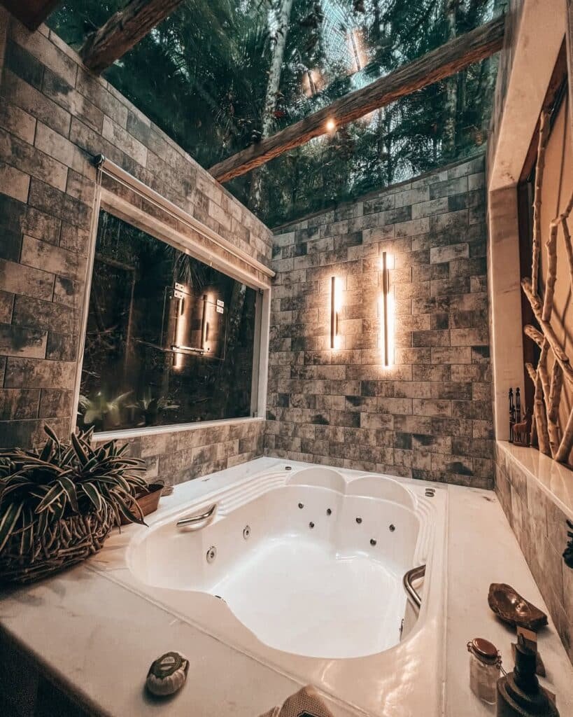Glamping Pedra Azul