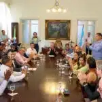 Praia de Guaxindiba receberá obras para conter erosão