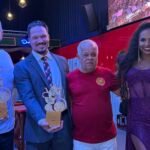 Troféu Samba Sim consagra destaques do Carnaval. Veja os vencedores