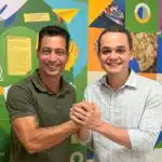 Tenente Assis decide apoiar Pazolini e se candidatar por Republicanos