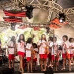 Escola de Artes celebra 4 anos e amplia atuação no Espírito Santo