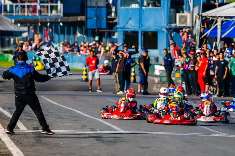 Joaquim Emerick - Foto: KMCom / Bruno Gorski