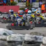 Calendário do kart no ES traz nova categoria e disputa nacional
