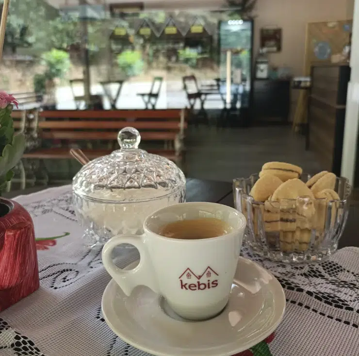 Kebis Biscoitos Caseiros em Domingos Martins