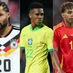 Lesões afastam estrelas e preocupam seleções para a Copa do Mundo