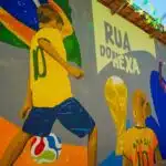 Linhares abre concurso para ruas decoradas na Copa do Mundo