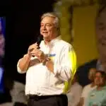 Luiz Paulo define o mandato que vai disputar este ano