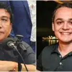 Pazolini e aliados abrem porta para possível aliança com PL de Magno