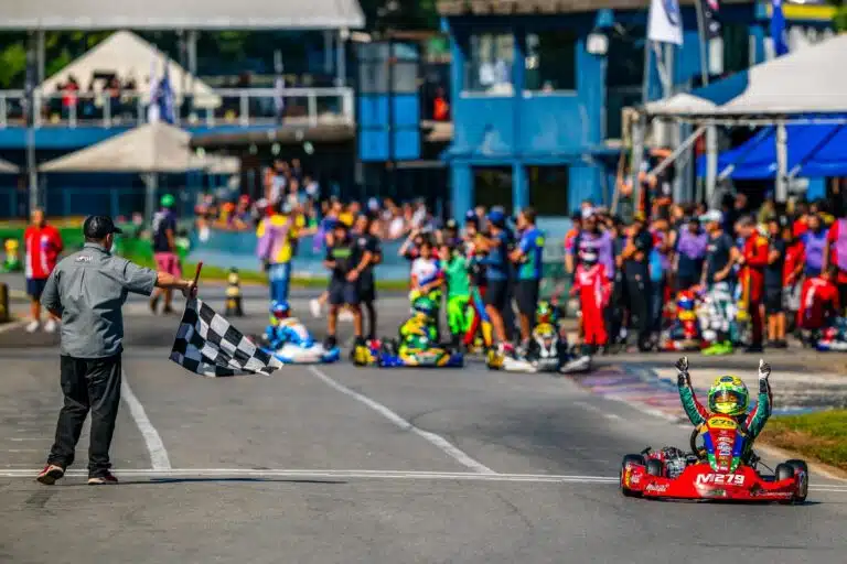 Miguel Emerick - Foto: KMCom / Bruno Gorski