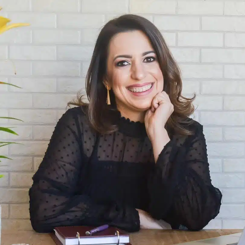 Nara Borgo era secretária estadual de Direitos Humanos desde 2019