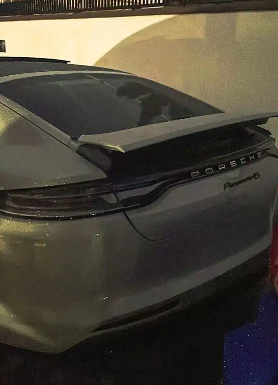 Carros, armas e outros objetos de valor são apreendidos na Operação/PF