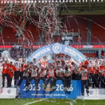 Escândalo de vistos ameaça a reta final do Campeonato Holandês