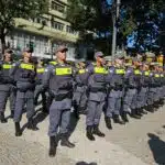 ES anuncia concurso da PM com quase 100 vagas