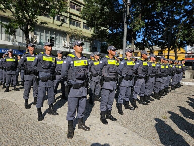 Polícia Militar