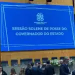 Ao vivo: acompanhe a posse de Ricardo Ferraço como governador do ES