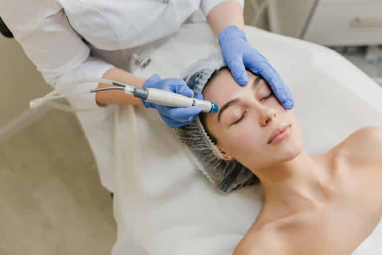 Harmonização facial e a responsabilidade civil dos profissionais
