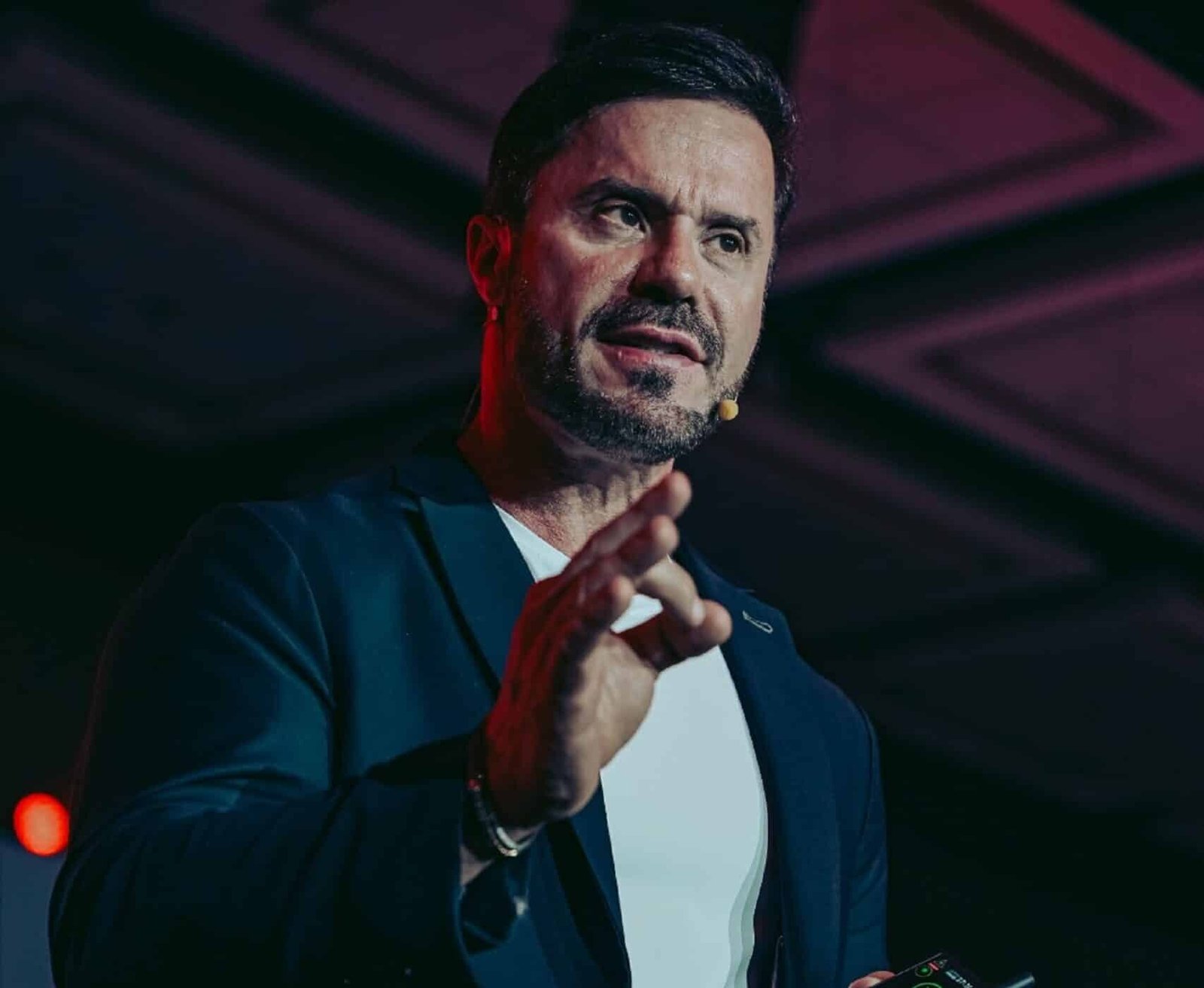 Infinity Day traz Renato Cariani e líderes fitness para Vitória