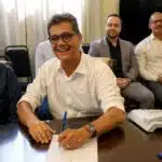 Os 7 pilares do discurso de governo de Ricardo Ferraço