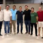 G8 formado: 8 vereadores de Vitória declaram apoio a Ricardo Ferraço