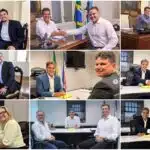 A escalação (quase completa) do time de secretários de Ricardo para governar o ES