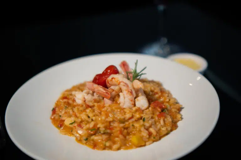 Risoto de Camarão_2