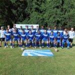 Copa Sesport tem fim de semana de goleadas e classificações