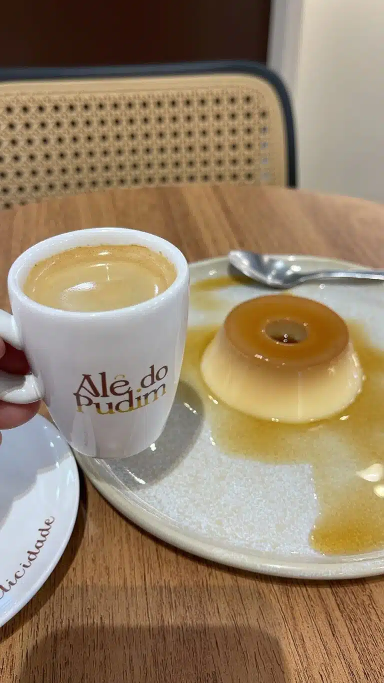 Alê do Pudim - Foto: Divulgação